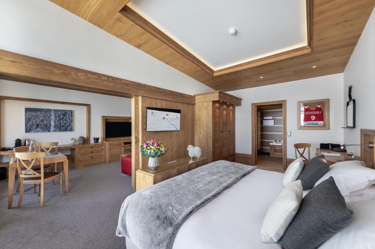 Hotel Annapurna Courchevel Dış mekan fotoğraf