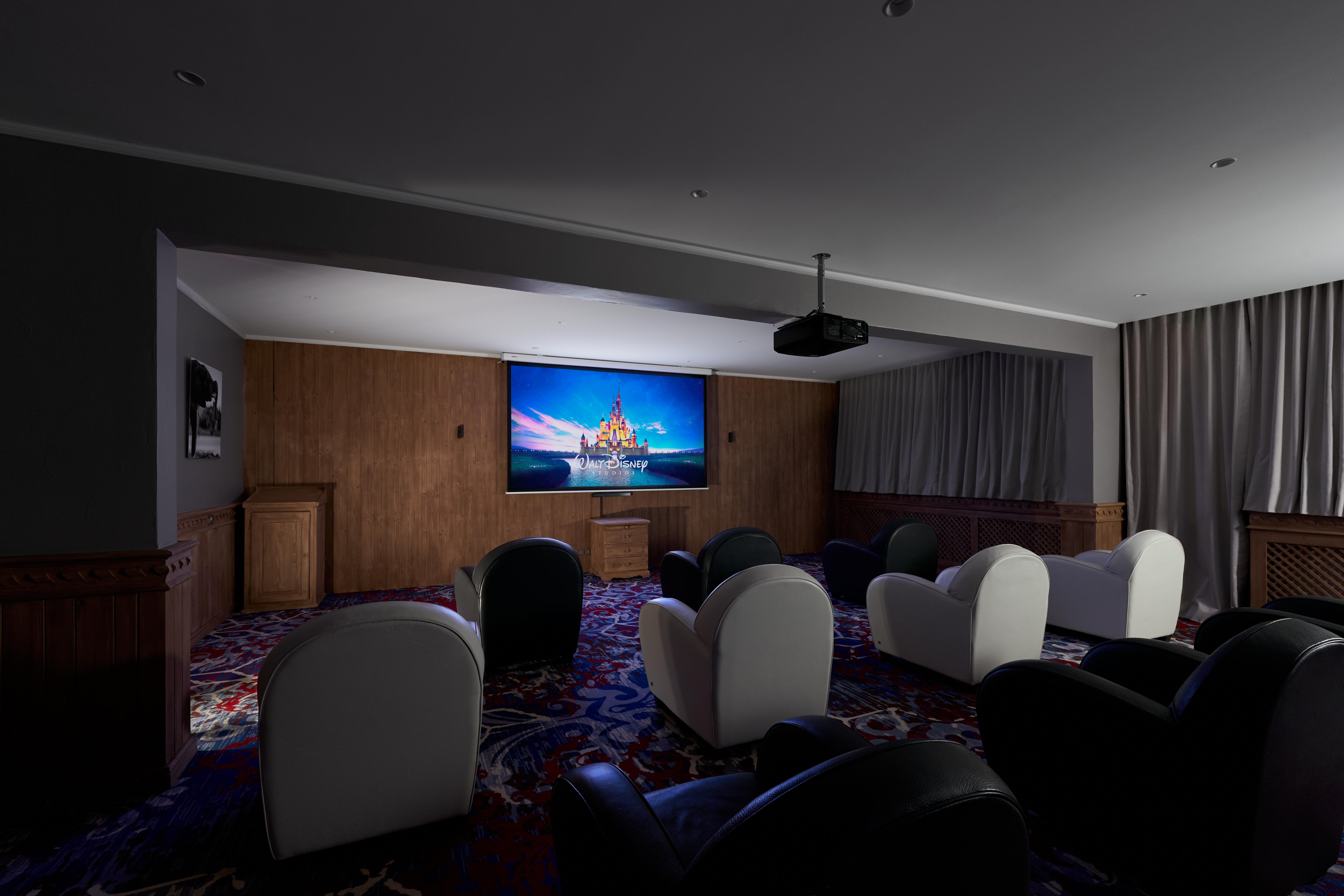 Hotel Annapurna Courchevel Dış mekan fotoğraf