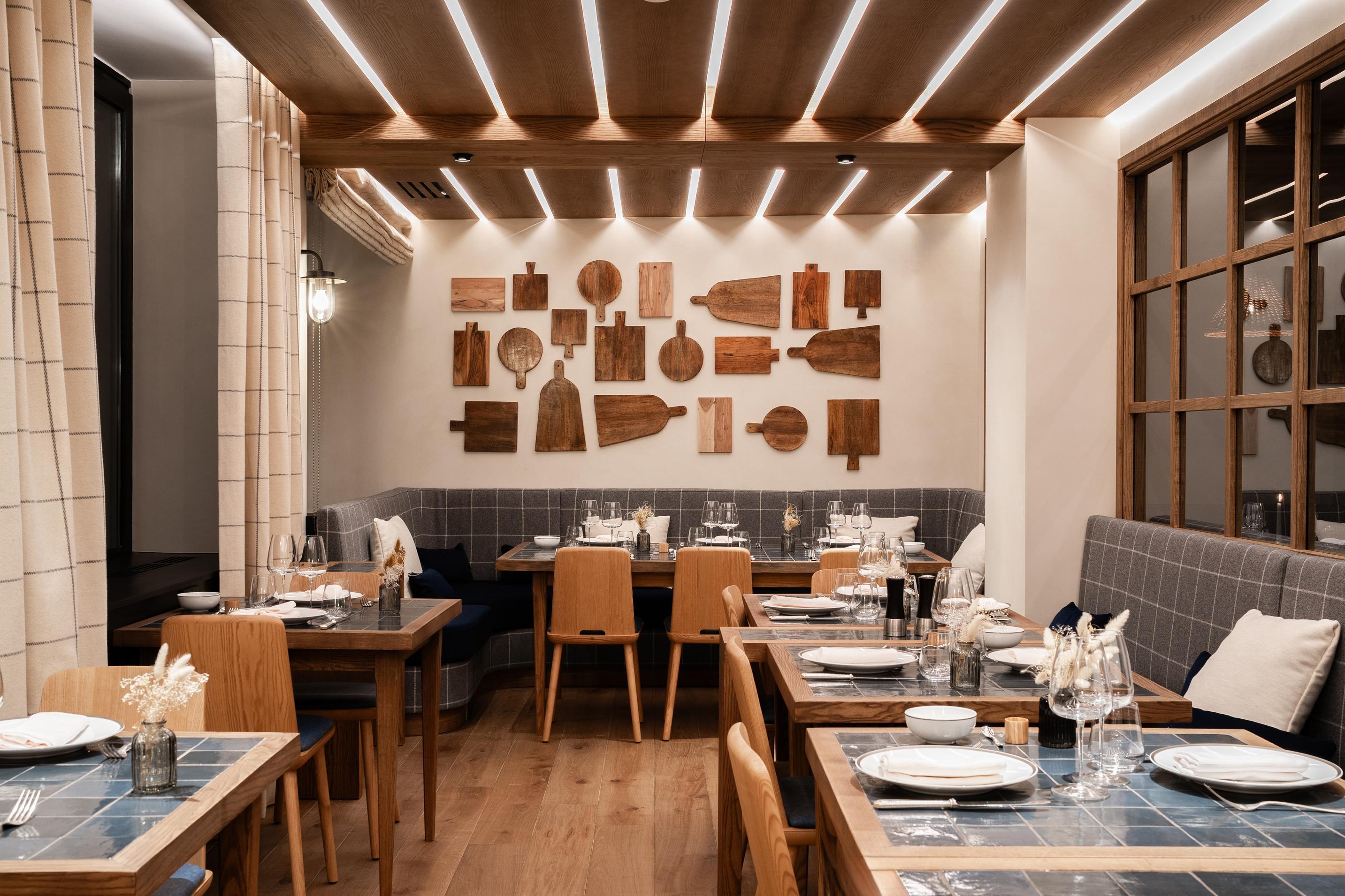 Hotel Annapurna Courchevel Dış mekan fotoğraf